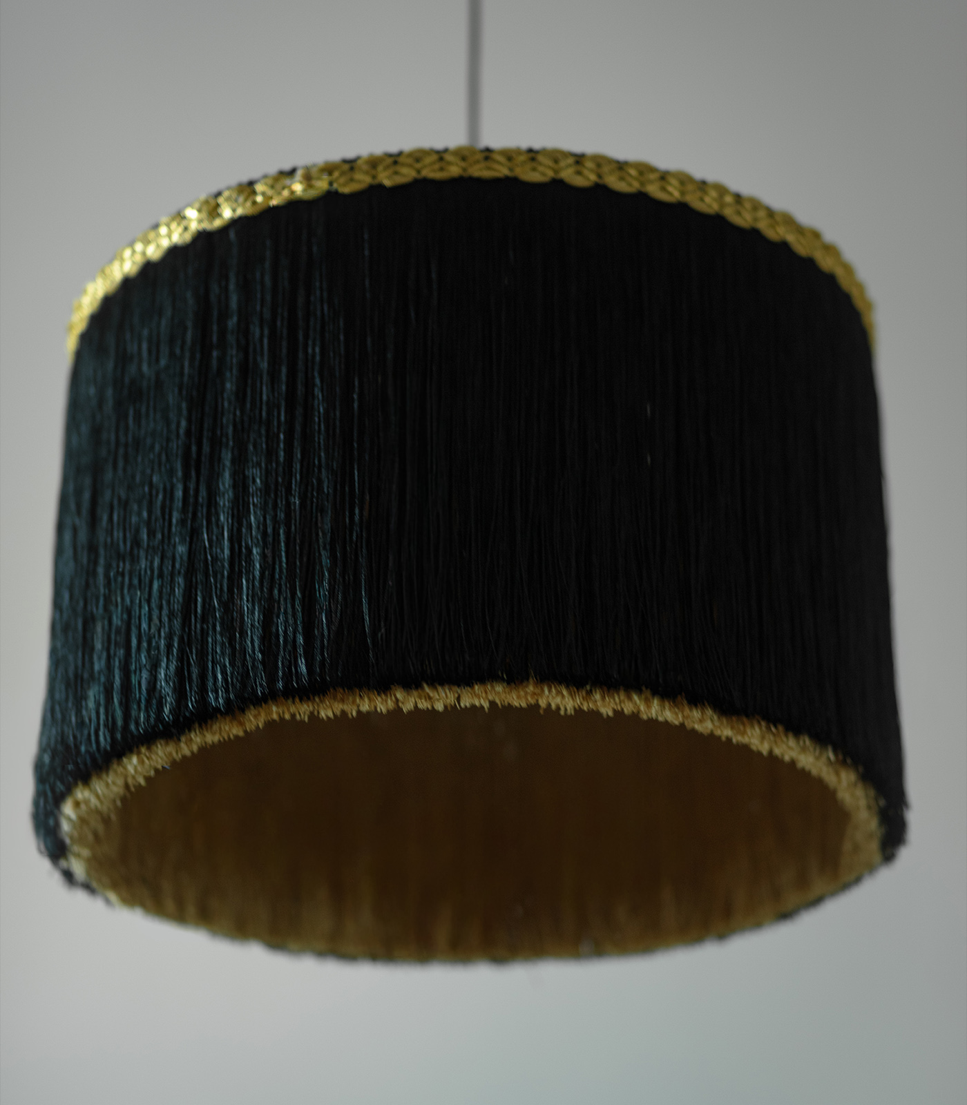 Lipsta z frędzlami 2 - obrazek 3