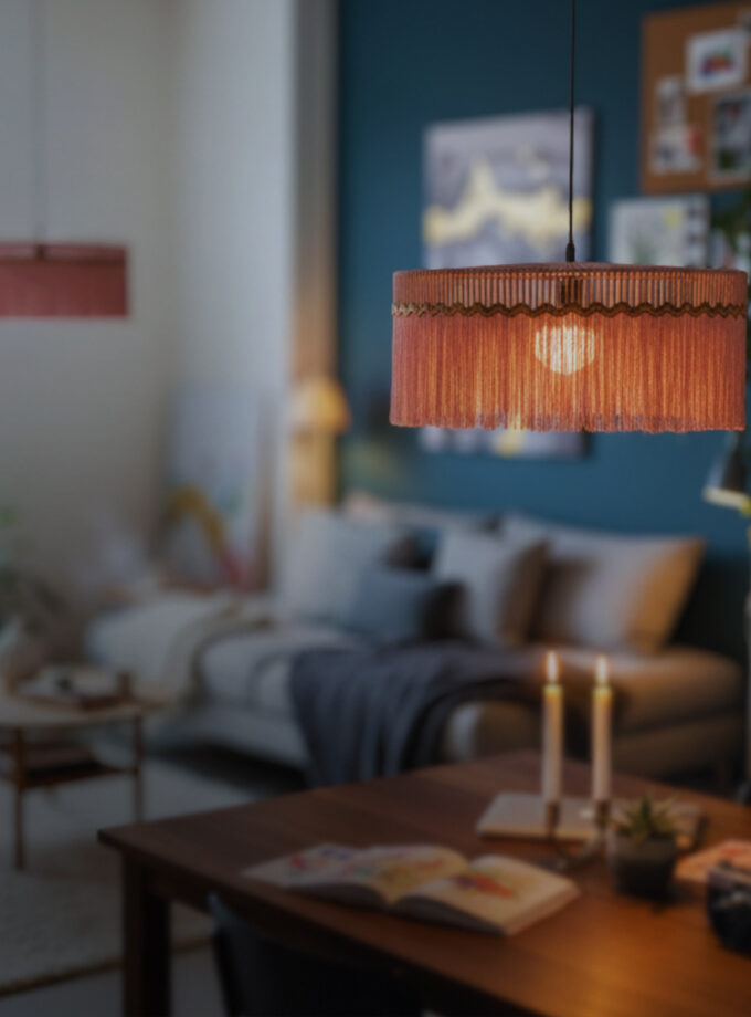 Lipsta z frędzlami 3