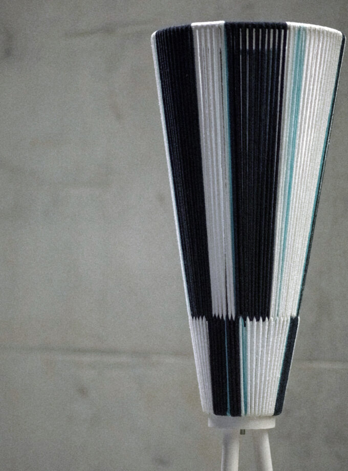 Zicherka 3 na trójnogu