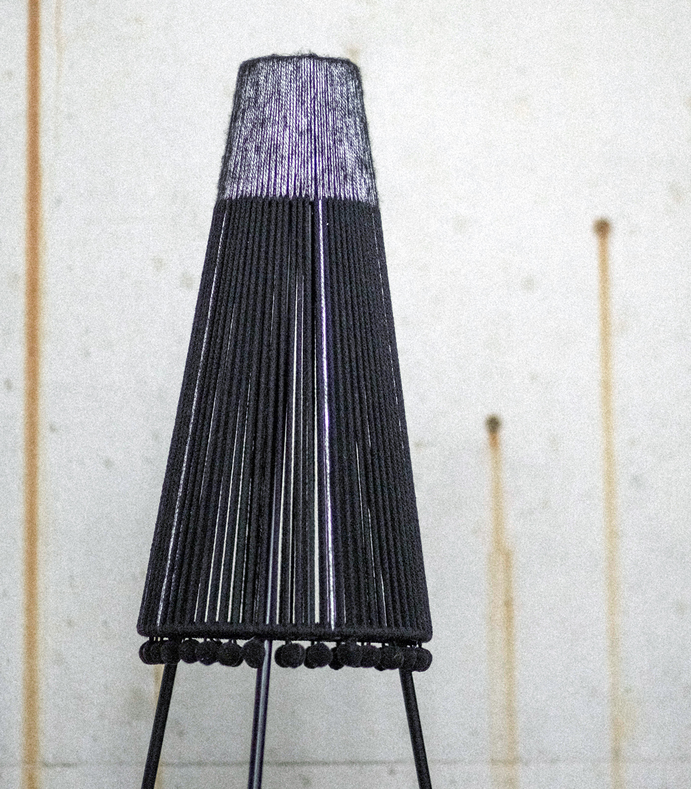 Zicherka 4 na trójnogu - obrazek 2